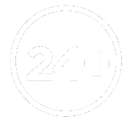 24 years restiction